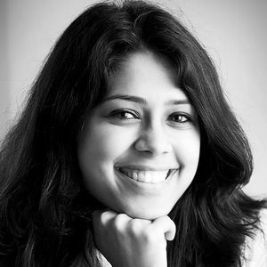 Meet your Posher, Deepthi